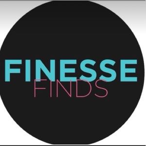 Meet your Posher, Finesse